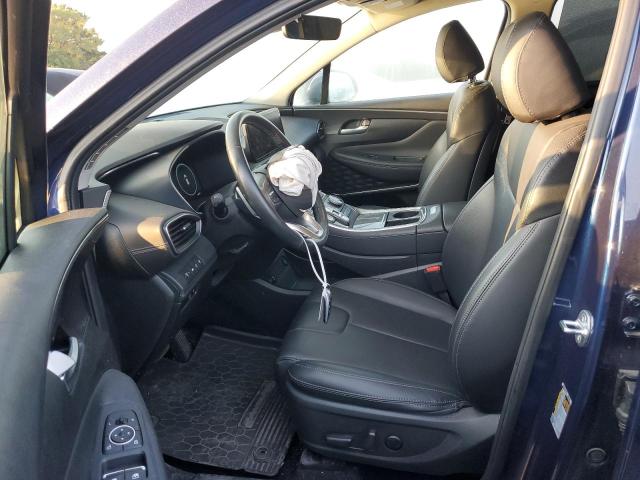 Photo 7 from auction – 2023 HYUNDAI SANTA FE S with VIN 5NMS3DAJ0PH544233
