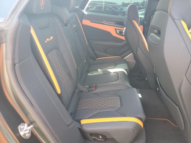 Photo 11 from auction – 2024 LAMBORGHINI URUS with VIN ZPBUB3ZL2RLA27960