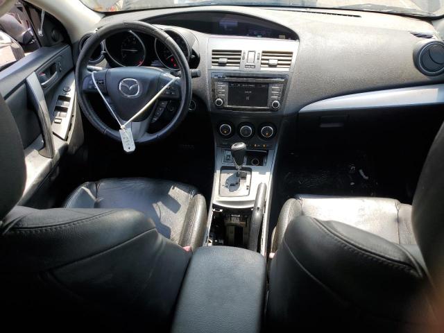 Photo 8 from auction – 2013 MAZDA 3 I with VIN JM1BL1MP0D1761396