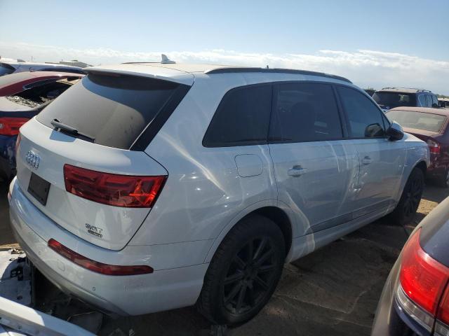 Photo 3 from auction – 2017 AUDI Q7 PREMIUM with VIN WA1LAAF70HD048598
