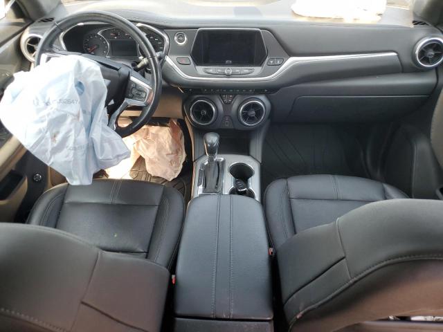 Photo 8 from auction – 2019 CHEVROLET BLAZER 3LT with VIN 3GNKBDRS5KS611126