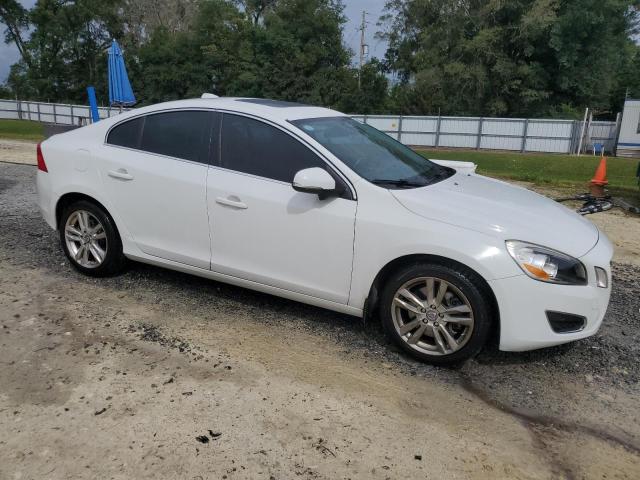 Photo 4 from auction – 2012 VOLVO S60 T5 with VIN YV1622FS4C2098333