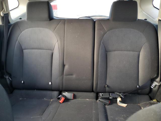 Photo 10 from auction – 2014 NISSAN ROGUE SELE with VIN JN8AS5MT6EW601678