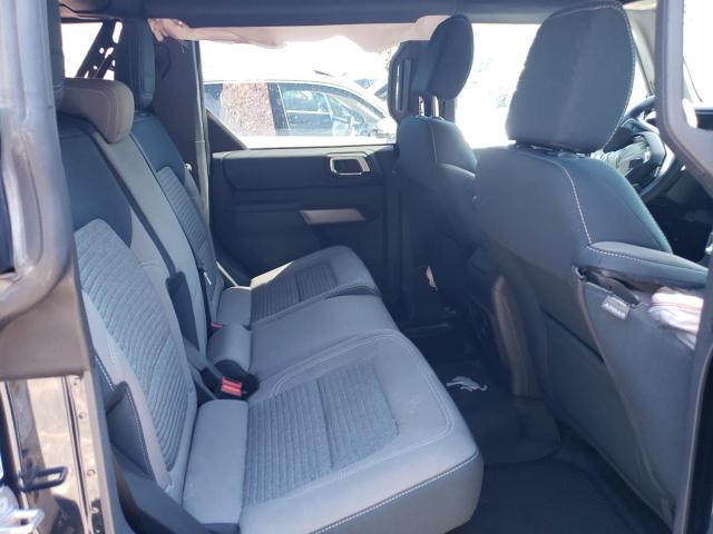 Photo 10 from auction – 2021 FORD BRONCO BAS with VIN 1FMEE5BP8MLA74166