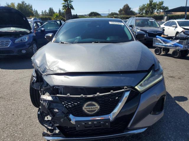 Photo 5 from auction – 2020 NISSAN MAXIMA SL with VIN 1N4AA6DV9LC362590