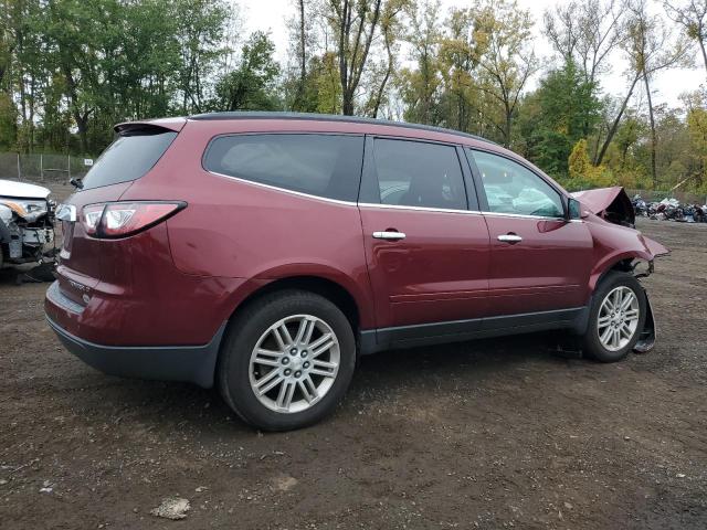 Photo 3 from auction – 2015 CHEVROLET TRAVERSE L with VIN 1GNKVGKD8FJ124451