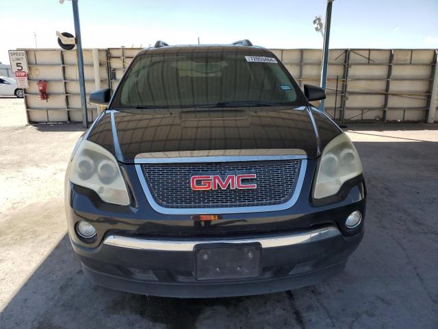 Photo 5 from auction – 2012 GMC ACADIA SLE with VIN 1GKKRNED7CJ417772