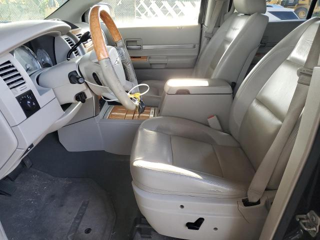 Photo 7 from auction – 2007 CHRYSLER ASPEN with VIN 1A8HX58227F559034