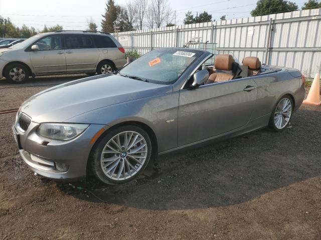 BMW 335 I 2011 con VIN WBADX7C58BE742551 - Foto de la subasta