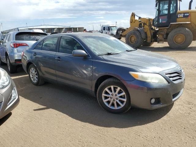 Photo 4 from auction – 2010 TOYOTA CAMRY BASE with VIN 4T1BF3EK1AU006706