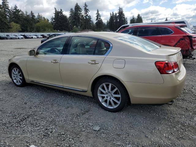 Photo 2 from auction – 2006 LEXUS GS 300 with VIN JTHCH96S860001147