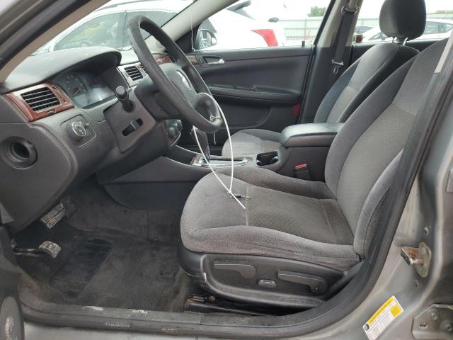Photo 7 from auction – 2008 CHEVROLET IMPALA LS with VIN 2G1WB58K481309728