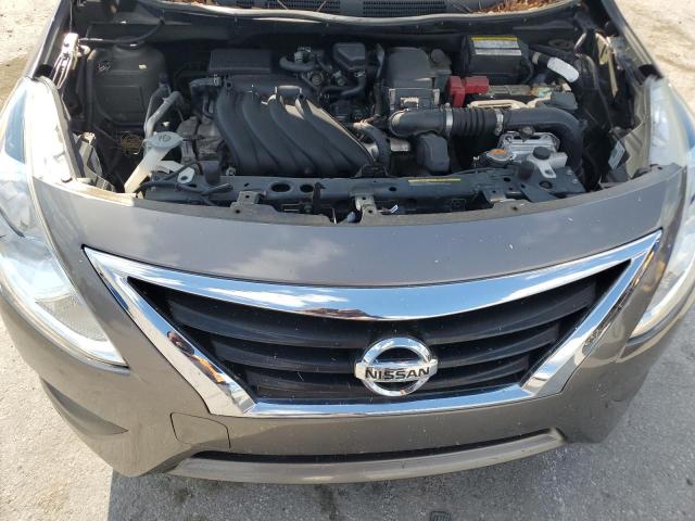 Photo 11 from auction – 2017 NISSAN VERSA S with VIN 3N1CN7AP8HL894141