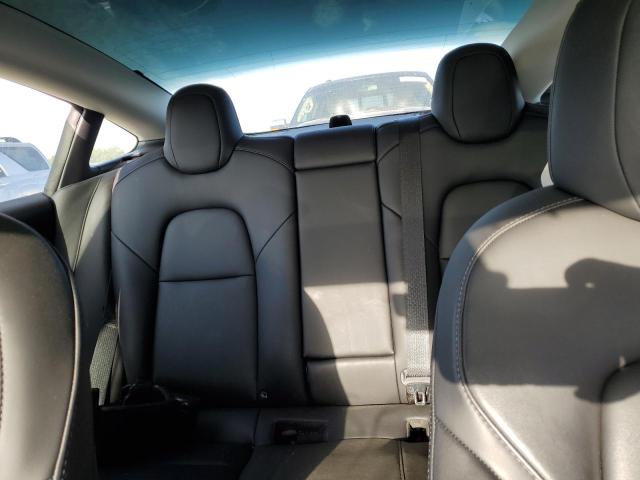 Photo 8 from auction – 2022 TESLA MODEL 3 with VIN 5YJ3E1EB9NF132102