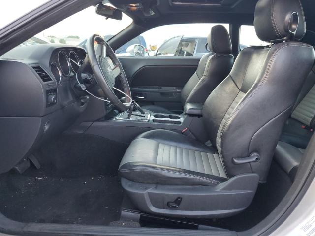 Photo 7 from auction – 2010 DODGE CHALLENGER with VIN 2B3CJ4DV2AH189661