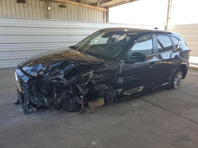 MAZDA CX-5 SELEC 2024 with VIN JM3KFBBL5R0462617 - Photo from auction