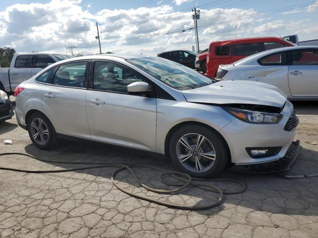 Photo 4 from auction – 2018 FORD FOCUS SE with VIN 1FADP3FEXJL249011