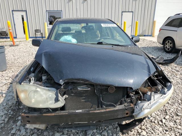 Photo 5 from auction – 2007 TOYOTA COROLLA CE with VIN 1NXBR30E77Z872069