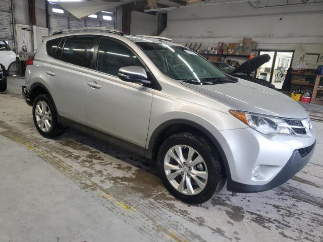 Photo 4 from auction – 2013 TOYOTA RAV4 LIMIT with VIN 2T3YFREV5DW051604