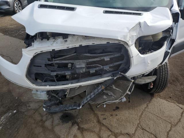 Photo 12 from auction – 2019 FORD TRANSIT T- with VIN 1FBZX2ZM5KKA47069