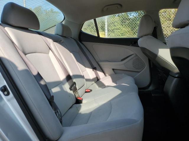 Photo 10 from auction – 2014 KIA OPTIMA LX with VIN KNAGM4A77E5472399