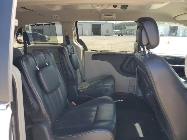 Photo 11 from auction – 2011 CHRYSLER TOWN & COU with VIN 2A4RR8DG5BR714521