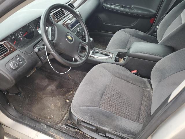 Photo 7 from auction – 2012 CHEVROLET IMPALA LT with VIN 2G1WB5E32C1306347