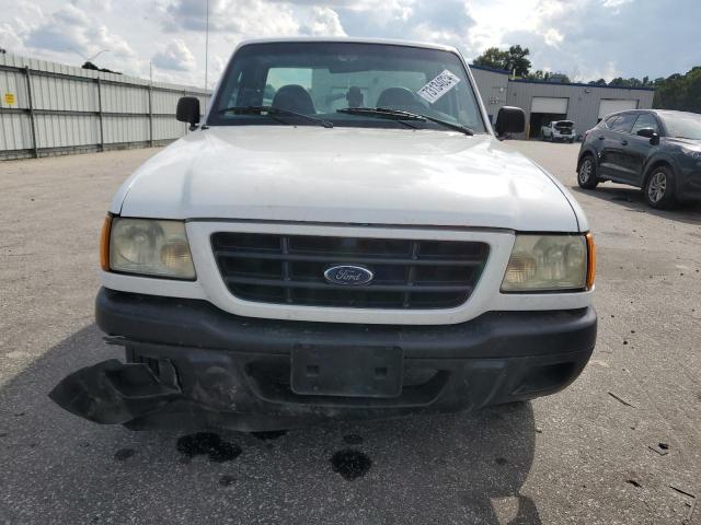 Photo 5 from auction – 2003 FORD RANGER with VIN 1FTYR10DX3PB35483