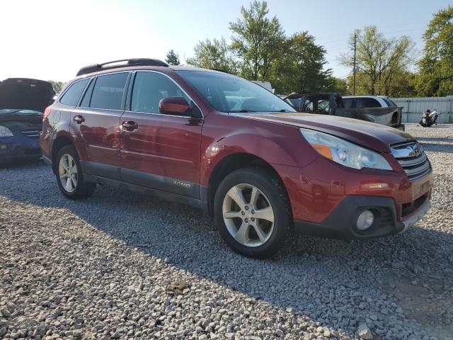 Photo 4 from auction – 2013 SUBARU OUTBACK 2. with VIN 4S4BRCKC0D3218804