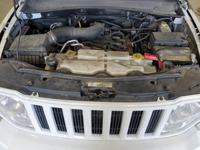 Photo 12 from auction – 2011 JEEP LIBERTY SP with VIN 1J4PN2GK2BW592420