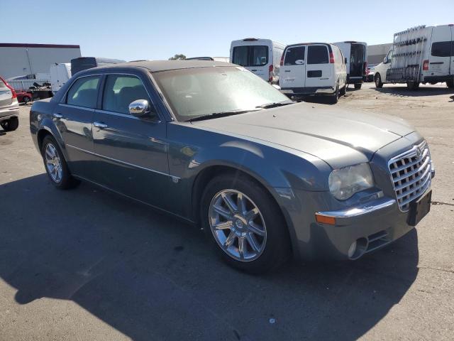 Photo 4 from auction – 2006 CHRYSLER 300C with VIN 2C3LA63H36H129695