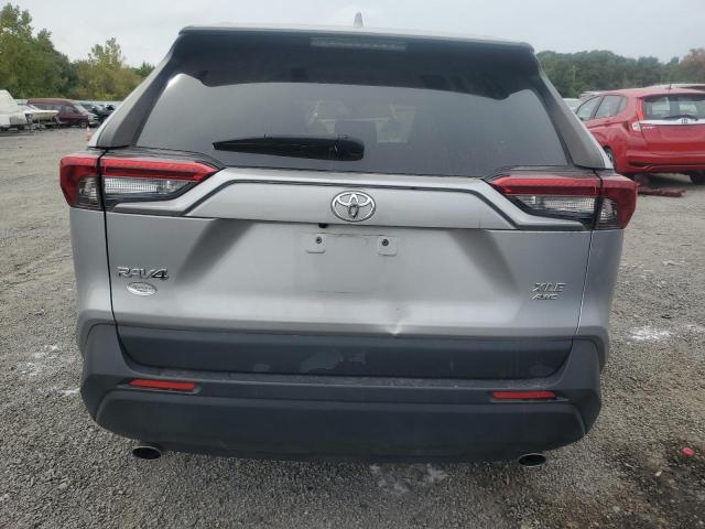 Photo 6 from auction – 2019 TOYOTA RAV4 XLE with VIN 2T3P1RFV0KC010112