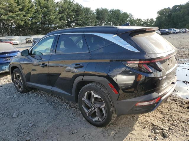 Photo 2 from auction – 2022 HYUNDAI TUCSON LIM with VIN KM8JECAE0NU058719