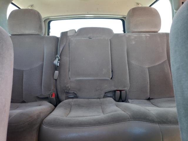 Photo 10 from auction – 2003 GMC YUKON with VIN 1GKEC13V33R198216