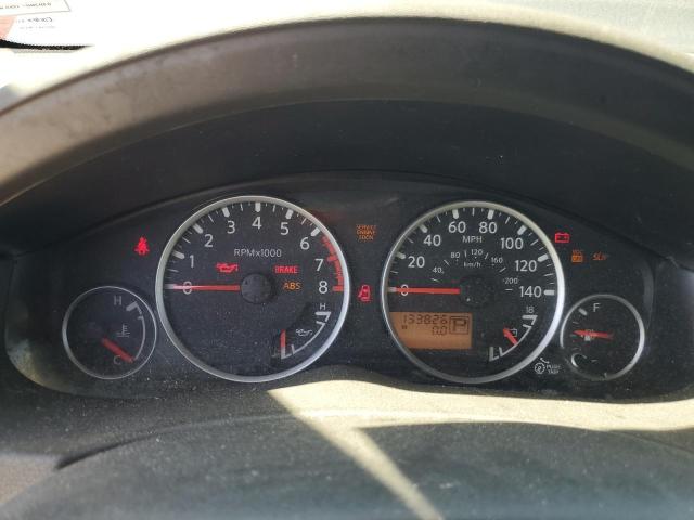 Photo 9 from auction – 2010 NISSAN PATHFINDER with VIN 5N1AR1NN3AC616503