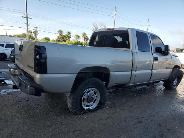 Photo 3 from auction – 2005 CHEVROLET SILVERADO with VIN 1GCHK29265E106220