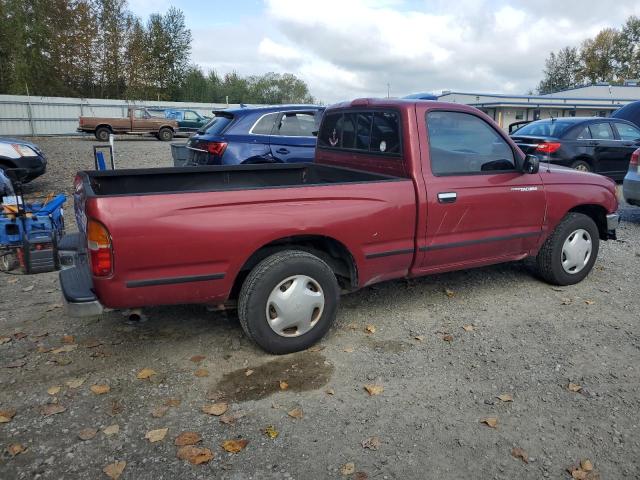 Photo 3 from auction – 1995 TOYOTA TACOMA with VIN 4TAUN41B4SZ021003
