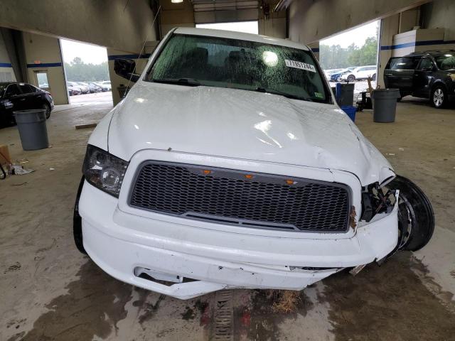 Photo 5 from auction – 2010 DODGE RAM 1500 with VIN 1D7RV1CP4AS183955