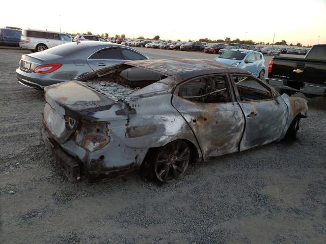 Photo 3 from auction – 2017 NISSAN MAXIMA 3.5 with VIN 1N4AA6AP8HC377661