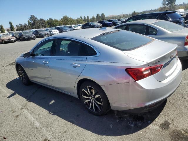 Photo 2 from auction – 2018 CHEVROLET MALIBU LT with VIN 1G1ZD5ST4JF274728