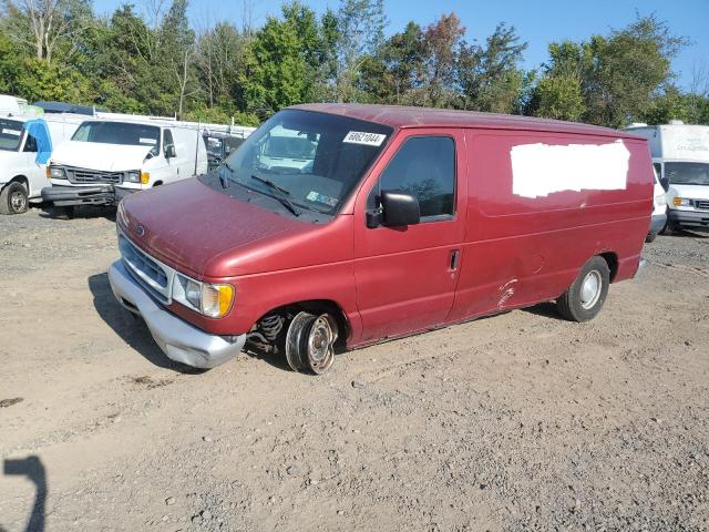صورة رقم 1 من المزاد - 2002 FORD ECONOLINE مع VIN 1FTRE14292HB12715