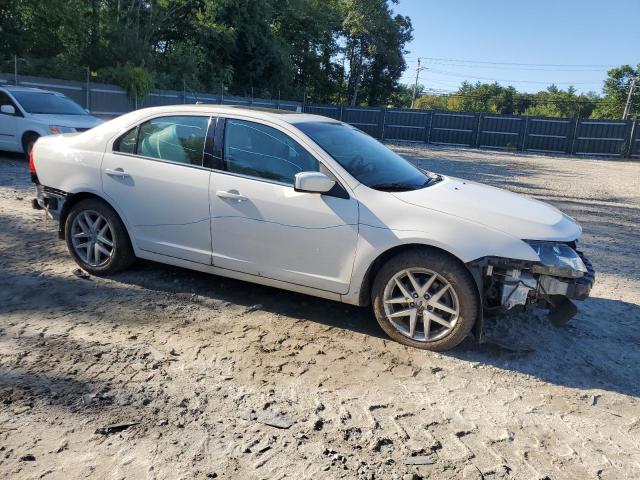 Photo 4 from auction – 2012 FORD FUSION SEL with VIN 3FAHP0JG7CR313258