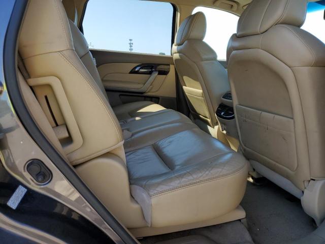 Photo 11 from auction – 2010 ACURA MDX with VIN 2HNYD2H28AH519166