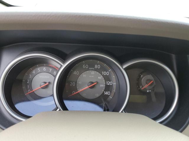 Photo 9 from auction – 2009 NISSAN VERSA S with VIN 3N1BC11E39L360480