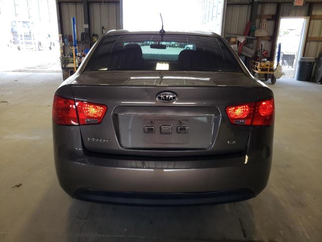 Photo 6 from auction – 2012 KIA FORTE EX with VIN KNAFU4A2XC5551529