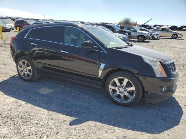 Photo 4 from auction – 2010 CADILLAC SRX PERFOR with VIN 3GYFNEEY8AS596146