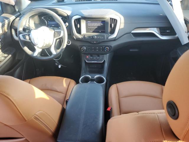Photo 8 from auction – 2021 GMC TERRAIN SL with VIN 3GKALMEV3ML350520