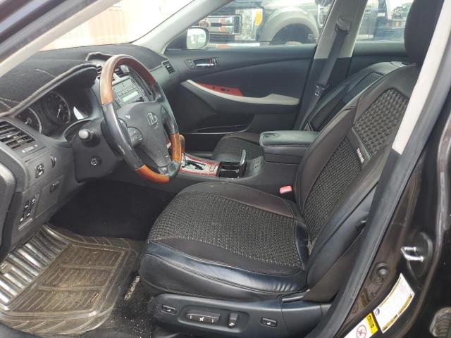 Photo 7 from auction – 2009 LEXUS ES 350 with VIN JTHBJ46G592312803