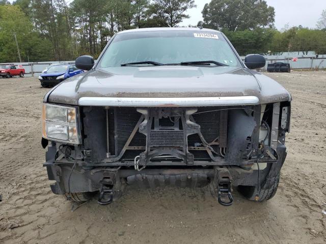Photo 5 from auction – 2007 GMC NEW SIERRA with VIN 2GTEC19J671664140