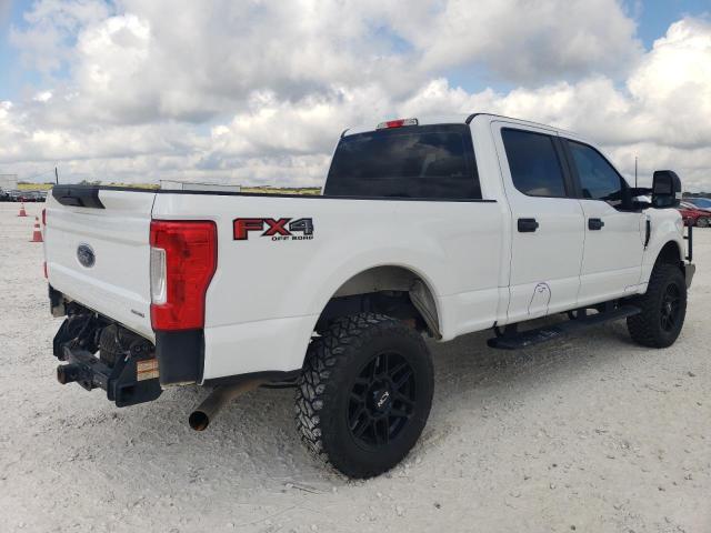 Photo 3 from auction – 2017 FORD F250 SUPER with VIN 1FT7W2B60HEE72949